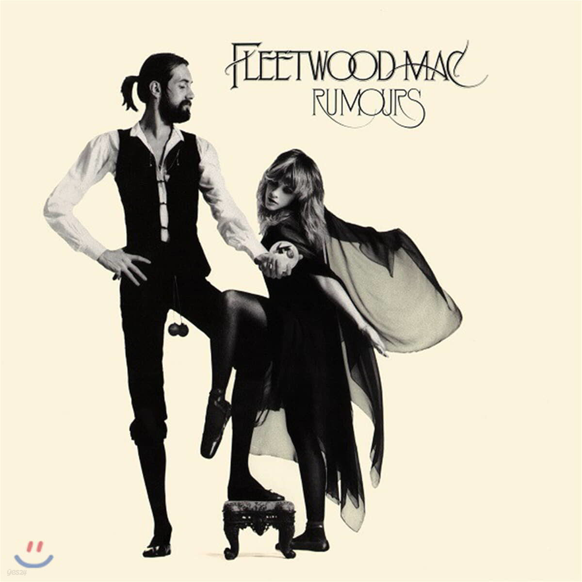Fleetwood Mac (플리트우드 맥) - Rumours [LP]