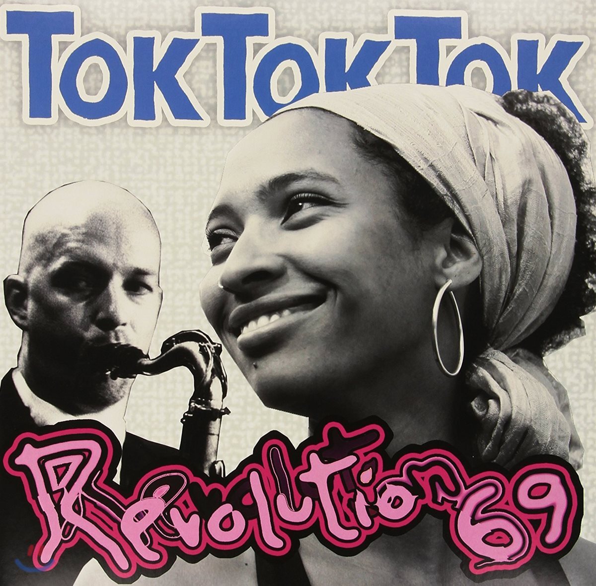 Tok Tok Tok - Revolution 69: Playing Beatles Songs