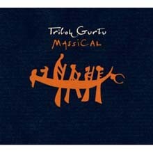 Trilok Gurtu - Massical