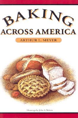 Baking Across America