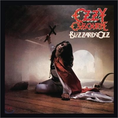 Ozzy Osbourne (오지 오스본) - Blizzard Of Ozz (Expanded Edition)