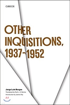 Other Inquisitions 1937-1952