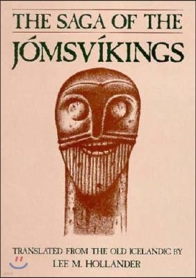 The Saga of the Jomsvikings