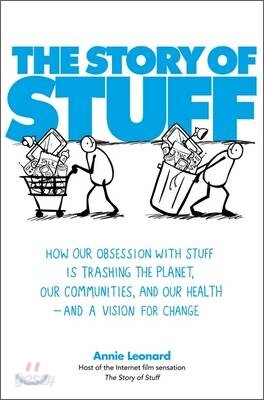 The Story of Stuff