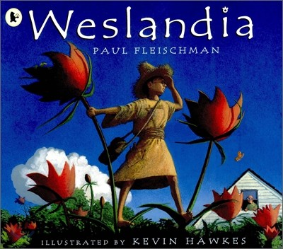 Weslandia