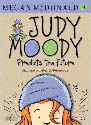 Judy Moody Predicts the Future