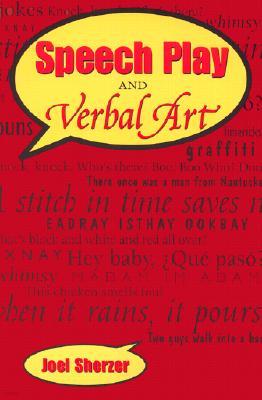 Speech Play and Verbal Art