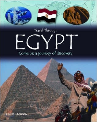 Travel Through : Egypt