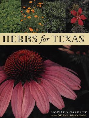 Herbs for Texas