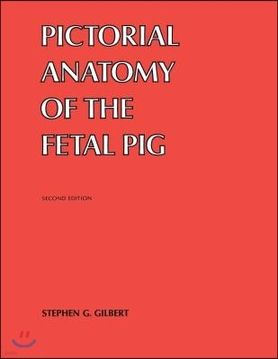 Pictorial Anatomy of the Fetal Pig