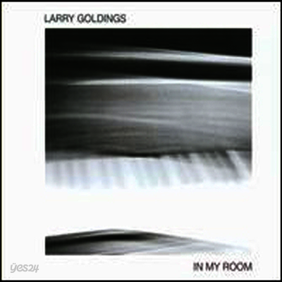 Larry Goldings - In My Room (Digipack)(CD)