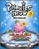 Phonics Show 3 : Workbook