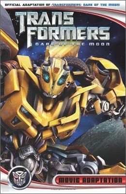 Transformers: Dark of the Moon