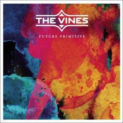 The Vines - Future Primitive