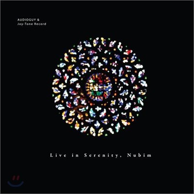  (Nubim) - Live in Serenity Nubim