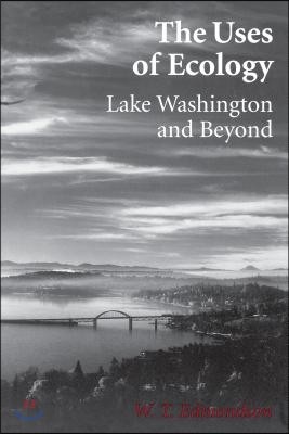 The Uses of Ecology: Lake Washington and Beyond