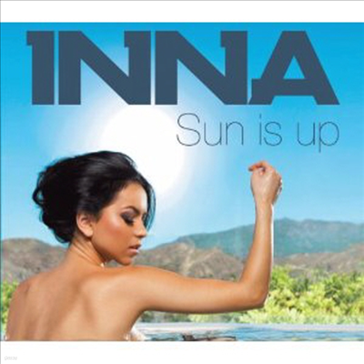 Inna - Sun Is Up (2-Track) (Single)