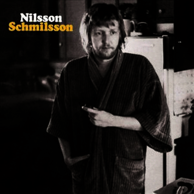 Harry Nilsson - Nilsson Schmilsson (180G)(LP)