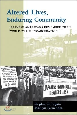 Altered Lives, Enduring Community