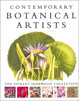 Contemporary Botanical Artists: The Shirley Sherwood Collection