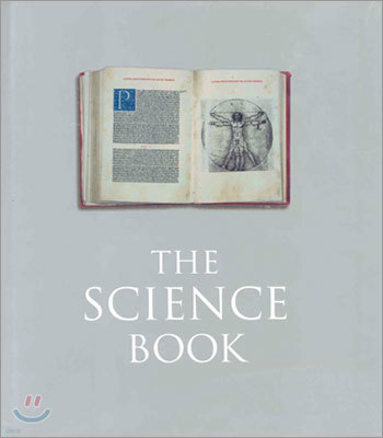 The Science Book