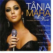 Tania Mara - Ao Vivo