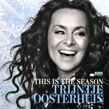 Traincha (Trijntje Oosterhuis) - This Is The Season