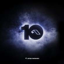 Above & Beyond - 10 Years Of Anjunabeats (Deluxe Edition)