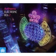 Anthems Electronic 80s 2 (Deluxe Edition) - 예스24