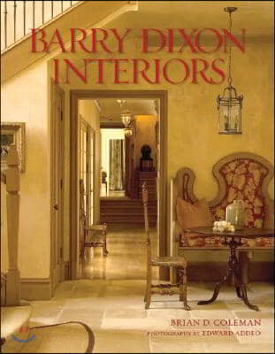 Barry Dixon Interiors