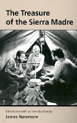 Treasure of the Sierra Madre