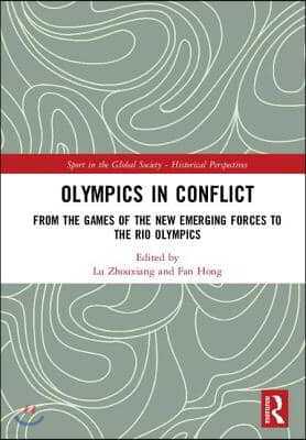 Olympics in Conflict