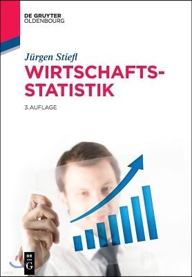 Wirtschaftsstatistik