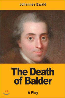 The Death of Balder