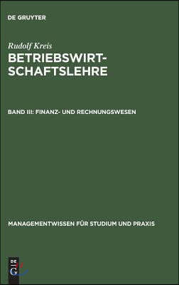 Betriebswirtschaftslehre