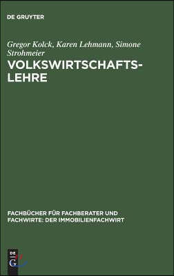 Volkswirtschaftslehre