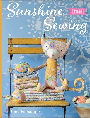 Tilda Sunshine Sewing