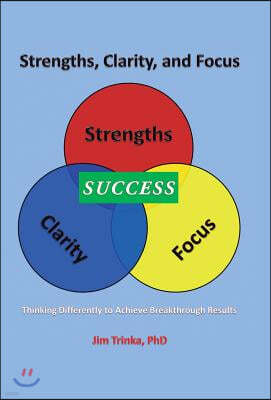 Strengths, Clarity, and Focus: Thinking Differently to Achieve Breakthrough Results