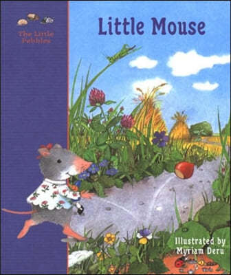 Little Mouse