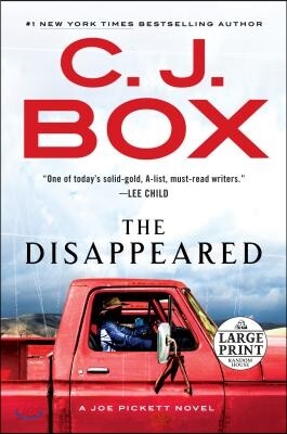 The Disappeared