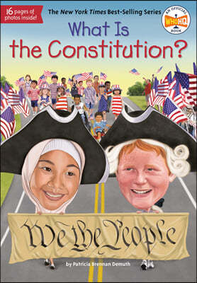 What Is the Constitution?