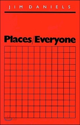 Places/Everyone: Volume 1