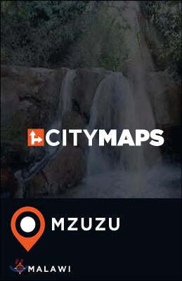 City Maps Mzuzu Malawi
