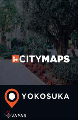 City Maps Yokosuka Japan