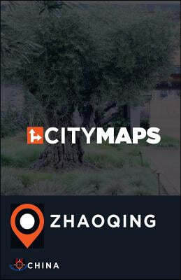 City Maps Zhaoqing China