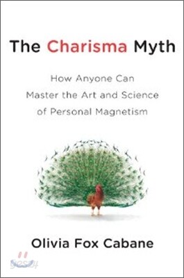 The Charisma Myth