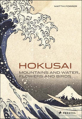 Hokusai