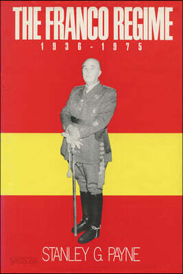 The Franco Regime, 1936-1975