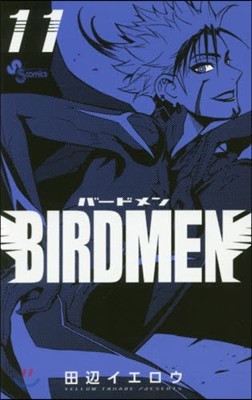 BIRDMEN 11