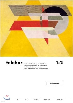 Telehor: Internatioal Zeitschrift Fur Visuelle Kultur